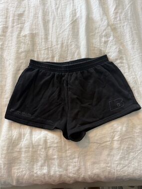 Beyoncé Renaissance Tour “Thique” Shorts